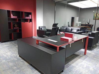 老板办公室/2 &nbsp;办公家具.办公桌椅