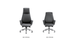 辦公椅/25 WZ-ZY001A/001B,廣東辦公家具,辦公家具定做,辦公家具批發,班椅,主管椅
