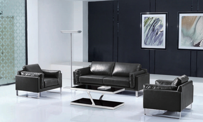 休闲/办公沙发6- WZ-SF036,广州办公家具,办公家具定制,高档办公家具,办公沙发