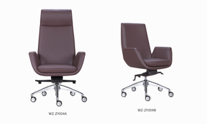辦公椅/24 WZ-ZY004A/004B,辦公家具定制,辦公家具廠家,辦公室家具,辦公椅,班椅,主管椅