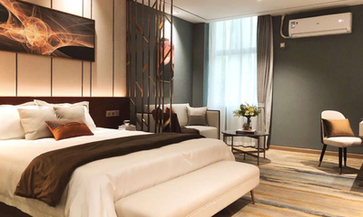 广西公寓家具案例-广西北海皇家港湾