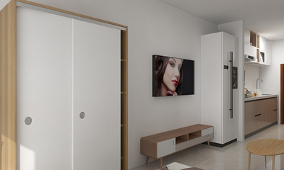 公寓房-25 &nbsp;公寓家具.公寓床.休闲沙发