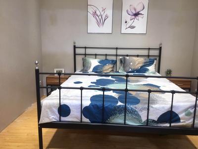 单人床.公寓家具.公寓床