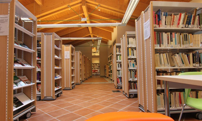 圖書館家具-5-學校家具-按空間分類-圖書館家具