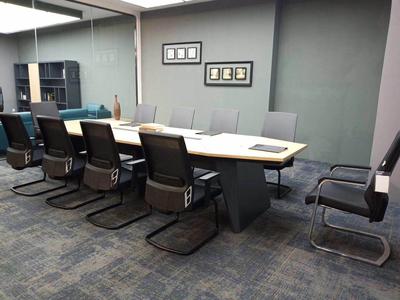 会议桌椅-10.办公家具.办公家具厂
