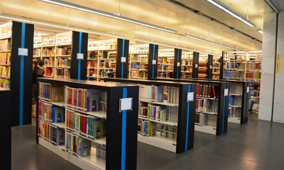 图书馆家具-9 学校家具.办公家具.酒店家具