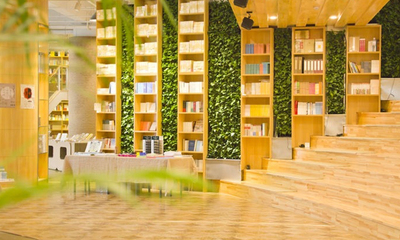 图书馆家具-19 学校家具.办公家具.酒店家具