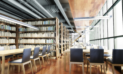 图书馆家具-17 学校家具.办公家具.酒店家具