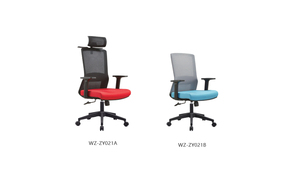 辦公椅/11 WZ-ZY021A/021B,廣州辦公家具,辦公家具,辦公定制家具,班椅,主管椅