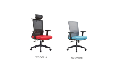 辦公椅 WZ-ZY021A/021B,广州辦公家具,辦公家具,办公定制家具,班椅,主管椅,按産品分類