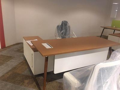 老板办公室/8 &nbsp;办公家具.办公桌椅