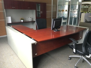 老板辦公室/10  辦公家具.辦公桌椅