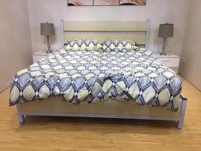 公寓房-30 公寓家具.床