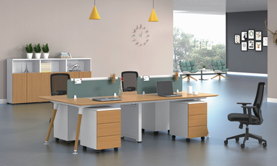 北欧风 員工卡位-WZ-BOF03,广州辦公家具,辦公家具,辦公家具定制,辦公桌,辦公椅,員工卡位,按産品分類