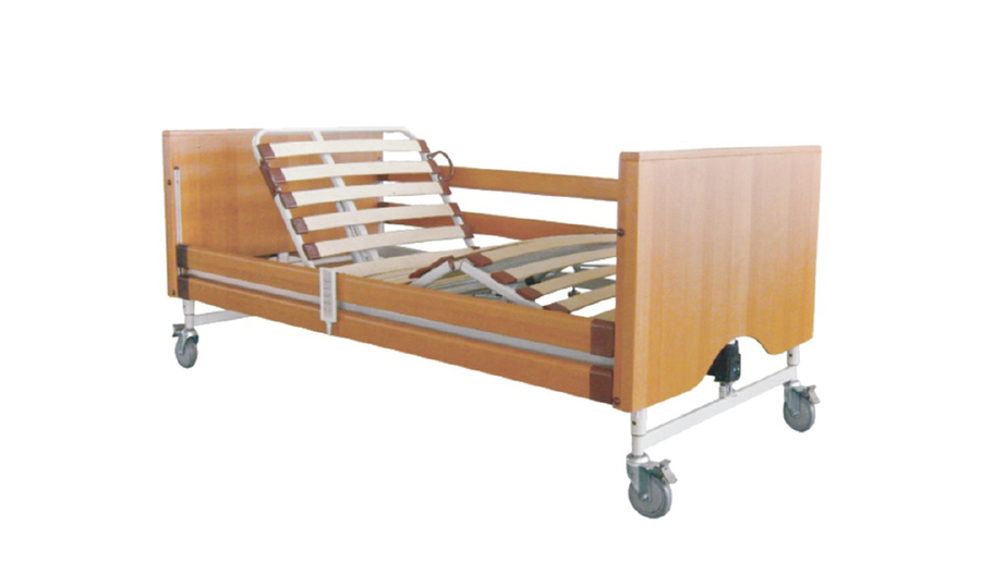 电动护理床-7  公寓家具.老年公寓家具