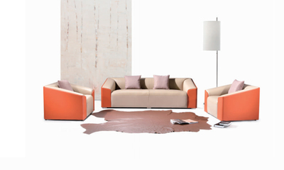 休闲/办公沙发7- WZ-SF035,广东办公家具,办公家具厂,办公定制家具,办公沙发