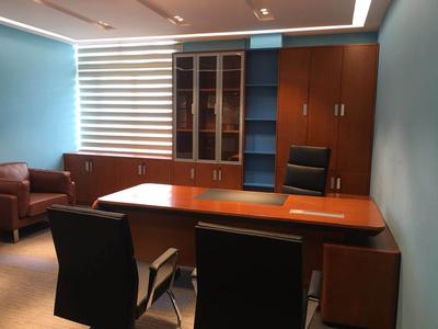 老板办公室/4 &nbsp;办公家具.办公桌椅