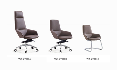 辦公椅 WZ-ZY003A/003B/003C,广东辦公家具,辦公家具,办公室家私,辦公椅,按産品分類,