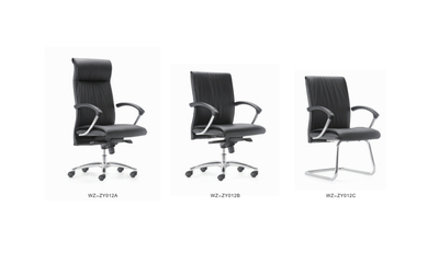辦公椅 WZ-ZY012A/012B/012C,广州辦公家具,辦公家具定制,辦公家具厂,辦公椅,按産品分類