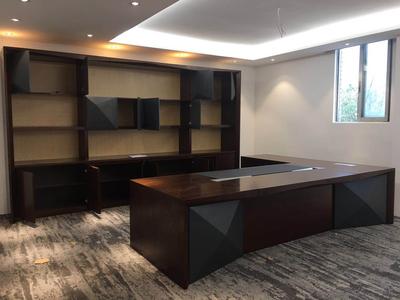 老板办公室/9 &nbsp;办公家具.办公桌椅