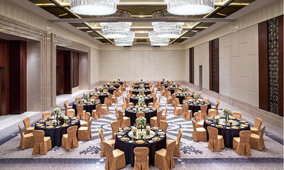 成都瑞吉酒店-酒店餐廳桌椅-酒店家具-餐厅桌子-餐厅椅子-桌子-椅子