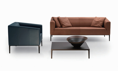 休闲/办公沙发8- WZ-SF034,办公定制家具,办公家具厂家,广东办公家具,办公沙发