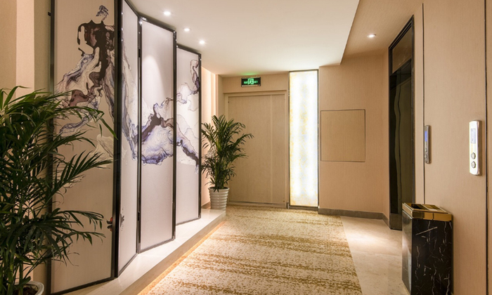 成都公寓酒店家具案例-成都紅璞禮遇酒店