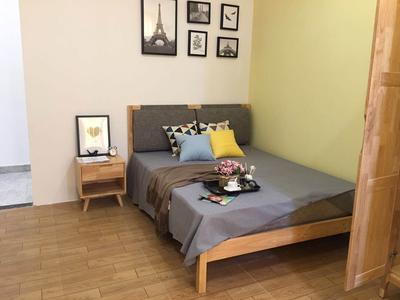 公寓房-31 公寓家具.公寓家具厂家