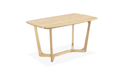食堂桌子-971T-學校家具-按空間分類-食堂餐桌椅-按産品分類-餐桌