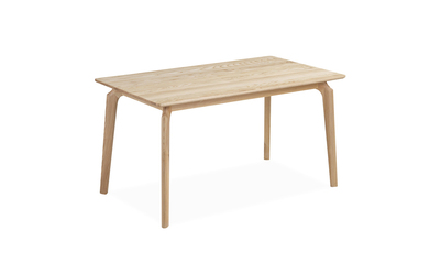 食堂桌子-18125T-學校家具-按空間分類-食堂餐桌椅-按産品分類-餐桌