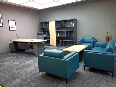 老板办公室/1 办公家具.办公桌椅