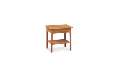 床头柜-7 公寓家具.老年家具