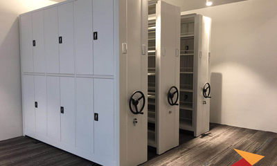 不锈钢文件柜 - 学校家具.办公家具