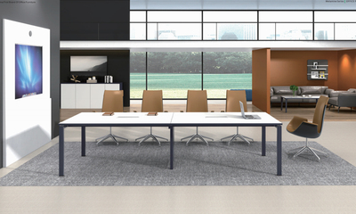 曼彻斯特 會議桌椅-WZ-MCST02,广州辦公家具,辦公家具订做,办公定制家具,會議桌椅,按産品分類