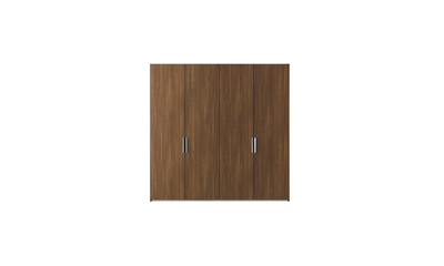 衣柜--6 公寓家具.老年家具