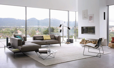 休闲/办公沙发10- WZ-SF032,广州办公家具,办公家具定制,办公家具批发,办公沙发