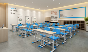 课桌椅-15--学校家具-学生课桌椅-教室家具-学校课桌椅