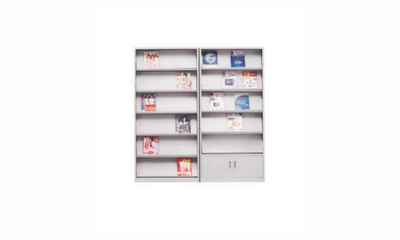 檔案櫃-3-學校家具-按空間分類-檔案櫃-文件柜-柜子