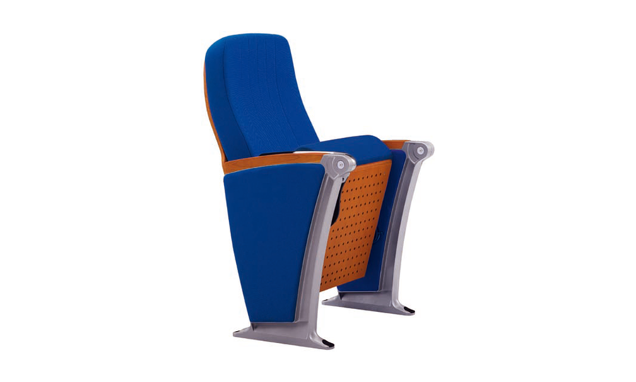 Auditorium Chair -3- School Furniture - Classification by Space - Training Room Furniture
