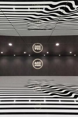 深圳办公家具案例-深圳小元裏聯合辦公空間