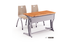 課桌椅-2-學校家具-學生課桌椅-書桌-學校課桌椅