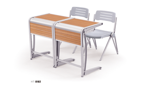 课桌椅-11--学校家具-学生课桌椅-教室家具-学校课桌椅-书桌
