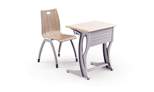 課桌椅-7--學校家具-學生課桌椅-學校課桌椅-書桌