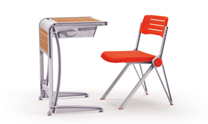課桌椅-10--學校家具-學生課桌椅-教室家具-學校課桌椅-書桌