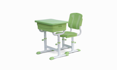 學校課桌椅-WZ-KZY-08-學校家具-按空間分類-學校課桌椅