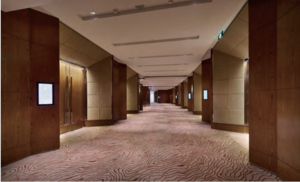 酒店固装及门-3-酒店家具-酒店固装及门,格栅-隔断