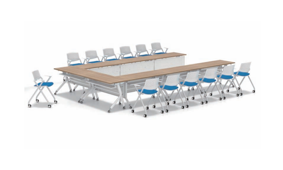 培训洽谈桌椅-1 办公家具.学校家具.办公家具批发,办公桌厂家,广州办公家具