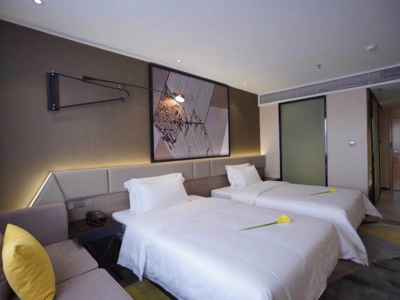 酒店客房实拍图-3 &nbsp;酒店家具.酒店家具厂