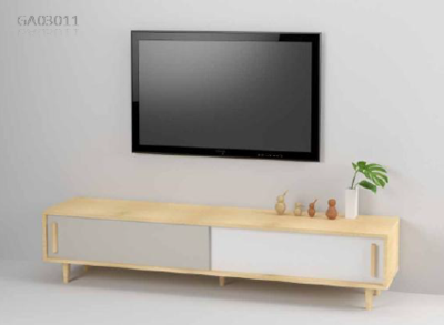 电视柜-1