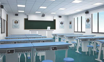 新型理化生实验室-5-學校家具-按空間分類-實驗室家具
